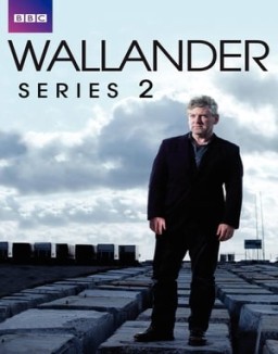 wallander Saison 2