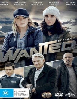 wanted Saison 2