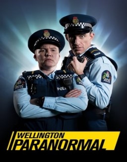 wellington-paranormal Saison 1