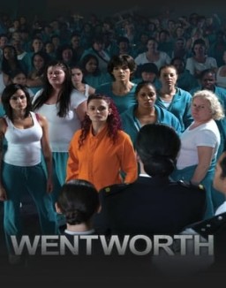 wentworth Saison 1