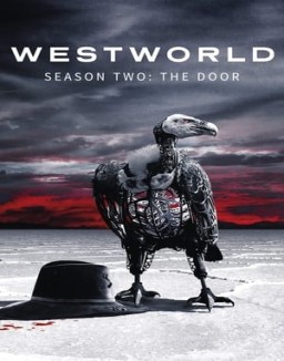 westworld Saison 2