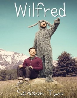 wilfred Saison 2