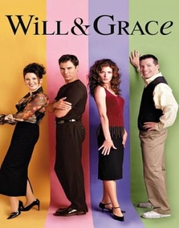 will-y-grace Saison 1