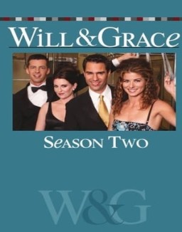 will-y-grace Saison 2