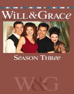 will-y-grace Saison 3