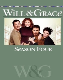 will-y-grace Saison 4