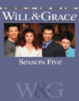 will-y-grace Saison 5