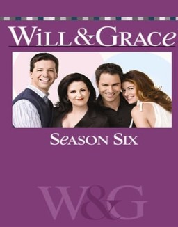 will-y-grace Saison 6