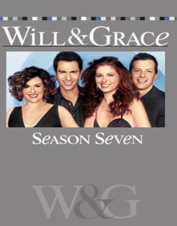 will-y-grace Saison 7