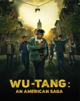 wu-tang-an-american-saga Saison 1