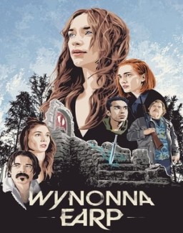 wynonna-earp Saison 1