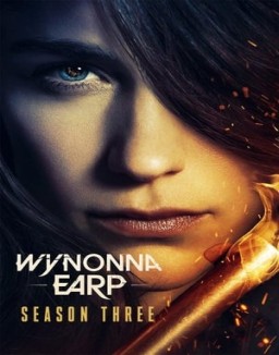 wynonna-earp Saison 3