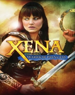 xena-la-princesa-guerrera Saison 1