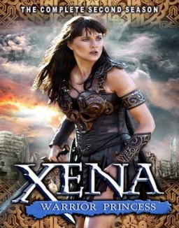 xena-la-princesa-guerrera Saison 2