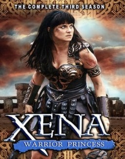 xena-la-princesa-guerrera Saison 3