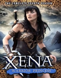 xena-la-princesa-guerrera Saison 4