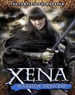 xena-la-princesa-guerrera Saison 5