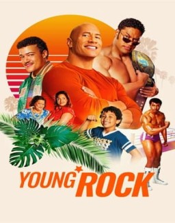 young-rock Saison 1