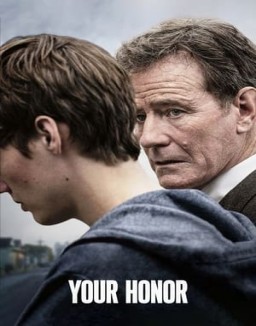 your-honor Saison 1