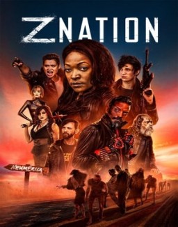 z-nation Saison 1