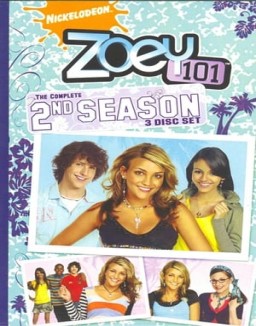 zoey-101 Saison 2