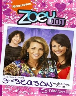 zoey-101 Saison 3